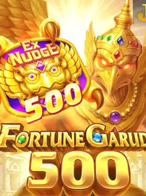 Fortune Garuda 500